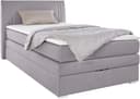 Jockenhöfer Gruppe Boxspringbett Amira | Grau