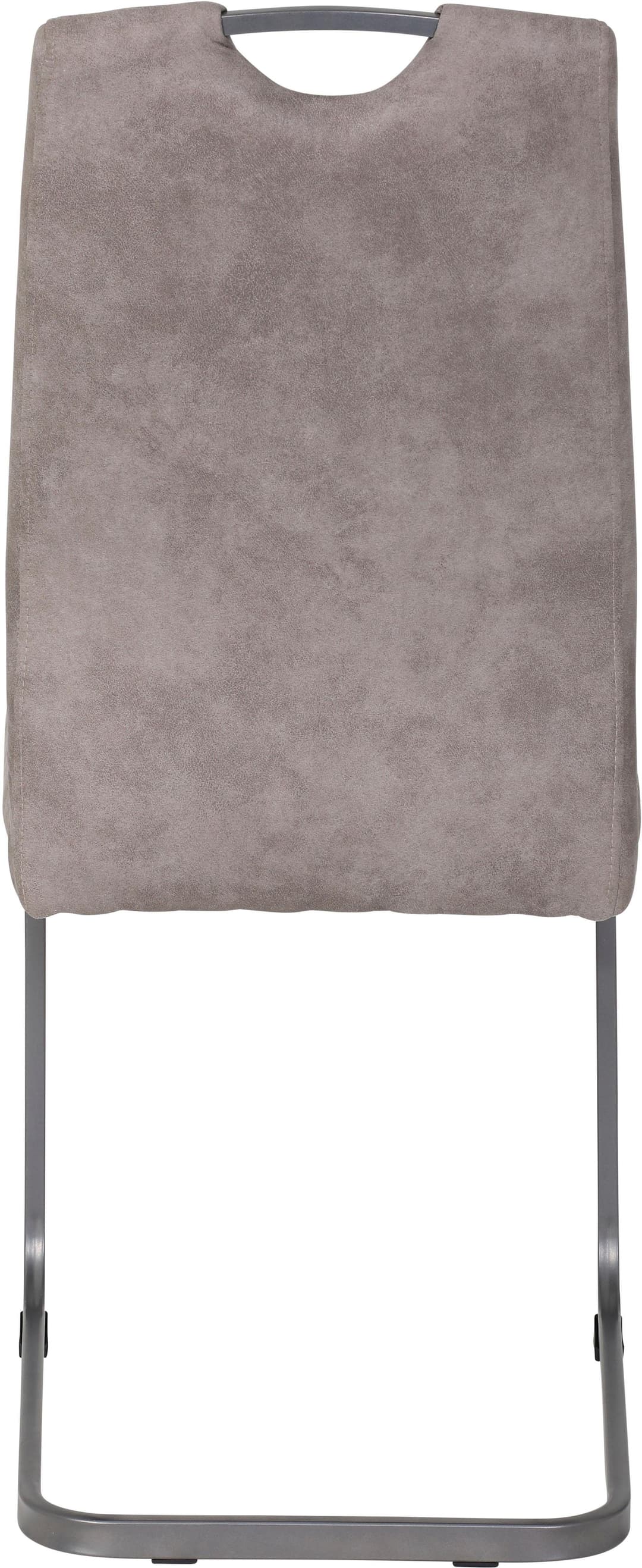 HELA Freischwinger CHRISTINA | Braun