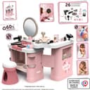 Smoby My Beauty Center Kosmetikstudio | Rosa 2