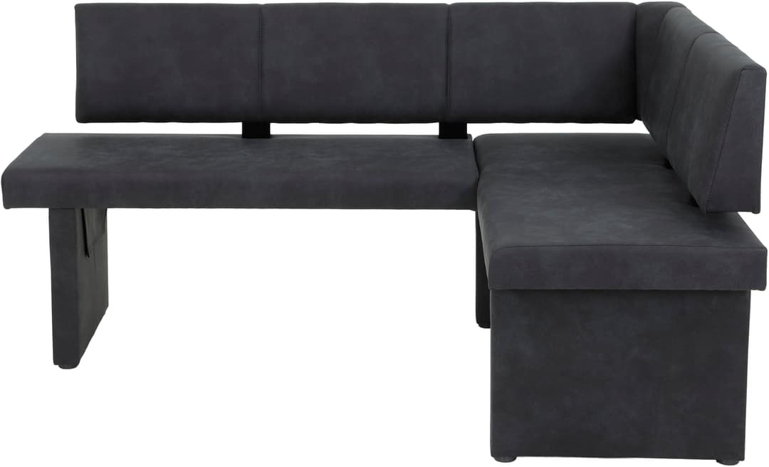 HELA Eckbankgruppe Pia | Braun