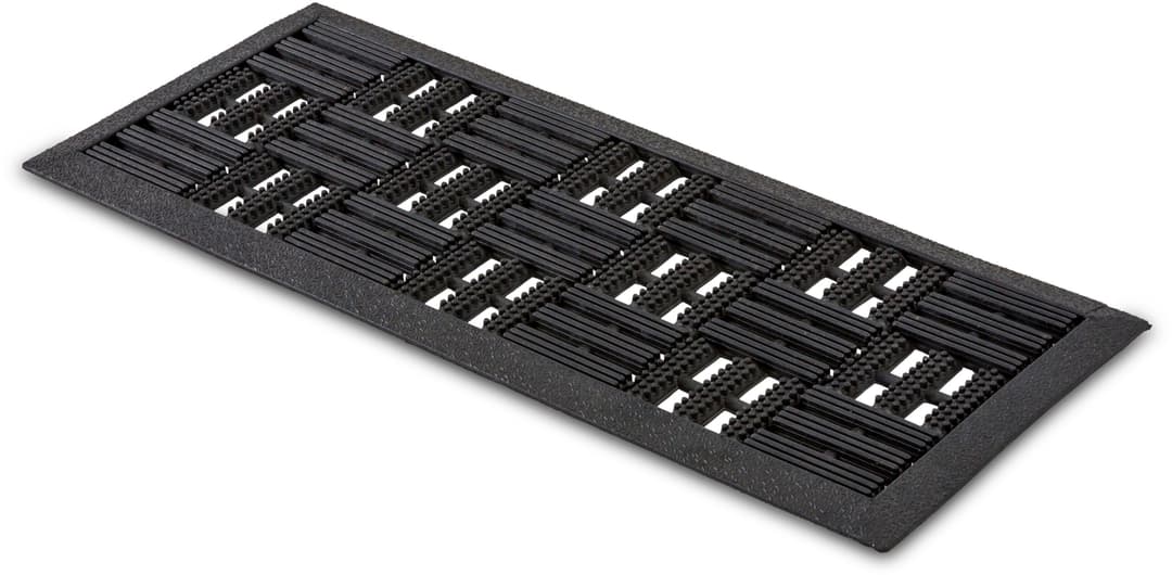 ASTRA Fußmatte Dynamic | Schwarz