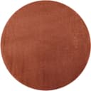 Paco Home Teppich Porto 890 | Kupfer