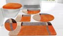 OTTO home Badematte Belio | Mehrfarbig