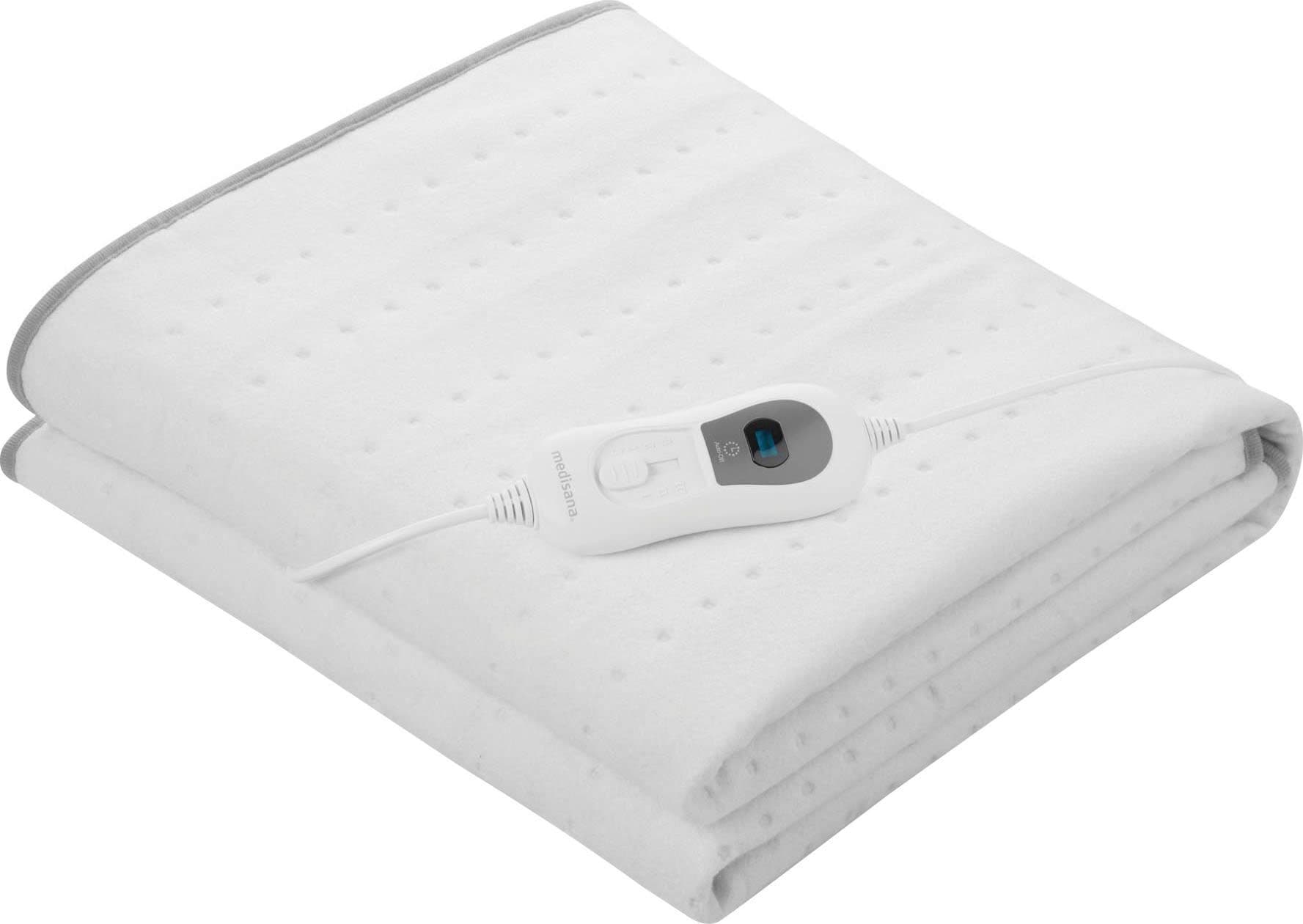 medisana HU 666 Wärmeunterbett | Weiß