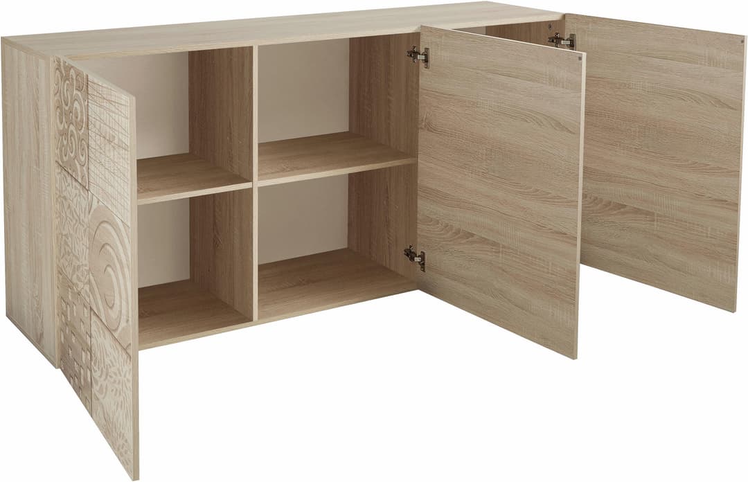 Sideboard Miro | Holztöne
