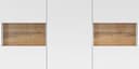 Home affaire Sideboard Ava | Weiß 2