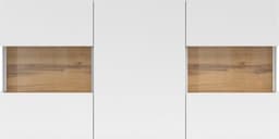 Home affaire Sideboard Ava | Weiß