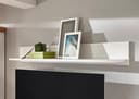Home affaire Wandboard Cremona | Weiß 3