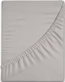 Good Morning Spannbettlaken Renforcé | Beige 2