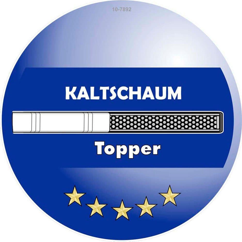 Jockenhöfer Gruppe Boxspringbett Beatrice | Beige