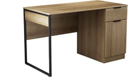 OTTO home Schreibtisch Aspea | Holztöne