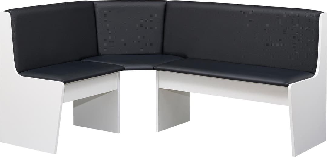 massivline&more Eckbankgruppe Sylt | Mehrfarbig