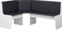 massivline&more Eckbankgruppe Sylt | Mehrfarbig 4