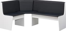 massivline&more Eckbankgruppe Sylt | Mehrfarbig