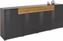 OTTO home Sideboard Toledo | Grau 2