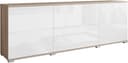 OTTO home Lowboard Kenia | Weiß 2