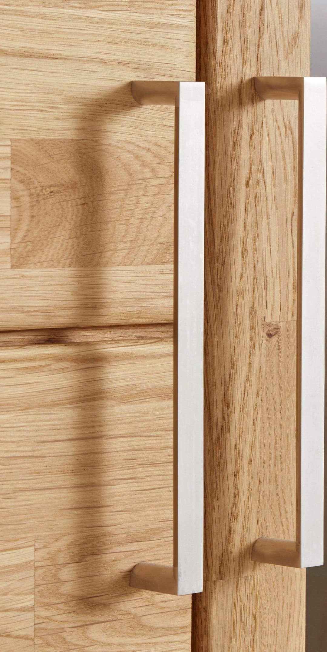 OTTO home Vitrine LOGO | Holztöne