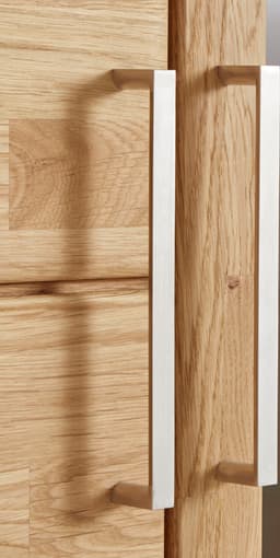 OTTO home Vitrine LOGO | Holztöne