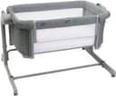 Chicco Beistellbett Next2Me Magic Evo | Grau