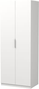 Demeyere GROUP Kleiderschrank Ghost | Weiß 4