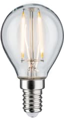 Paulmann LED-Filament 5er Pack | Transparent 3
