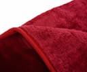 Gözze Wohndecke Premium Cashmere Feeling | Rot 3