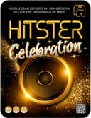 Jumbo Spiele Hitster Celebrations | Mehrfarbig 4