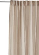 LeGer Home by Lena Gercke Gardine Hevin | Beige 4