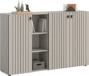 Home affaire Schuhschrank TATIO | Weiß 3
