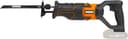 Worx Akku-Säbelsäge WX500.9 | Schwarz 3
