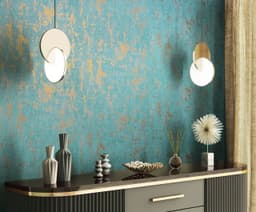 Marburg Vliestapete Rustic Charm | Grün