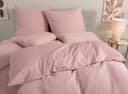 OTTO home Wendebettwäsche Sari3 | Rosa