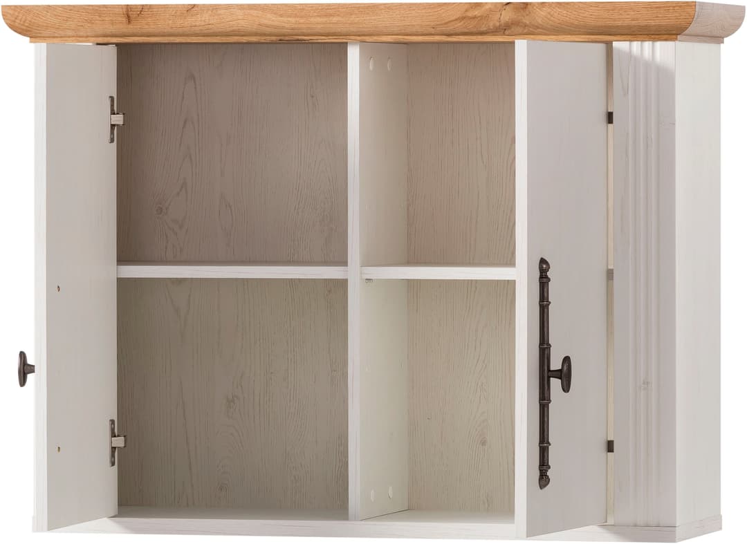 OTTO home Hängeschrank KS-Westminster | Weiß