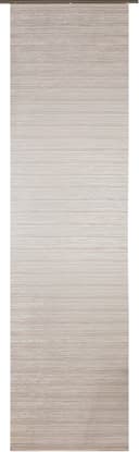 Weckbrodt Schiebegardine Antoni | Beige