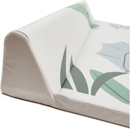 Sterntaler® Wickelauflage Dino Rexi | Mehrfarbig