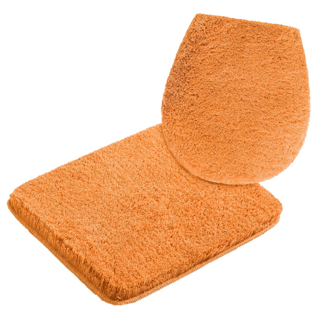 OTTO home Badematte Merida | Terrakotta