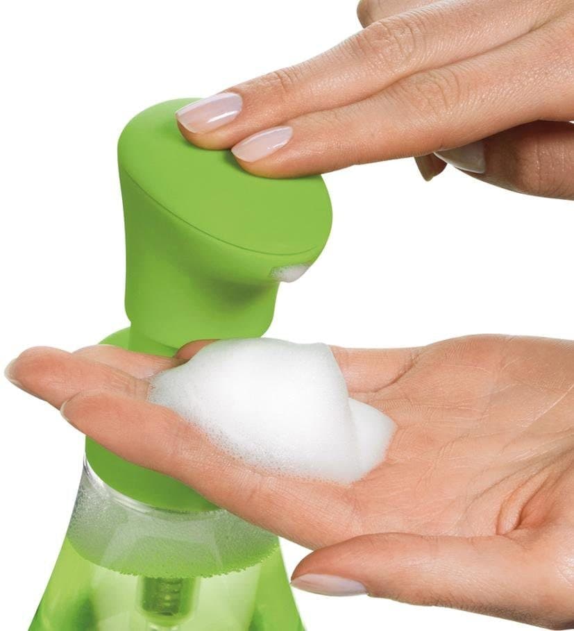 Cuisipro Seifenspender | Grün