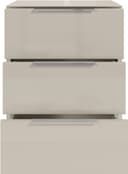 HBZ Santorin Nachtkonsole | Beige 4