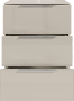 HBZ Santorin Nachtkonsole | Beige