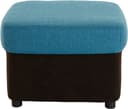 DOMO collection Hocker Flores | Mehrfarbig 2
