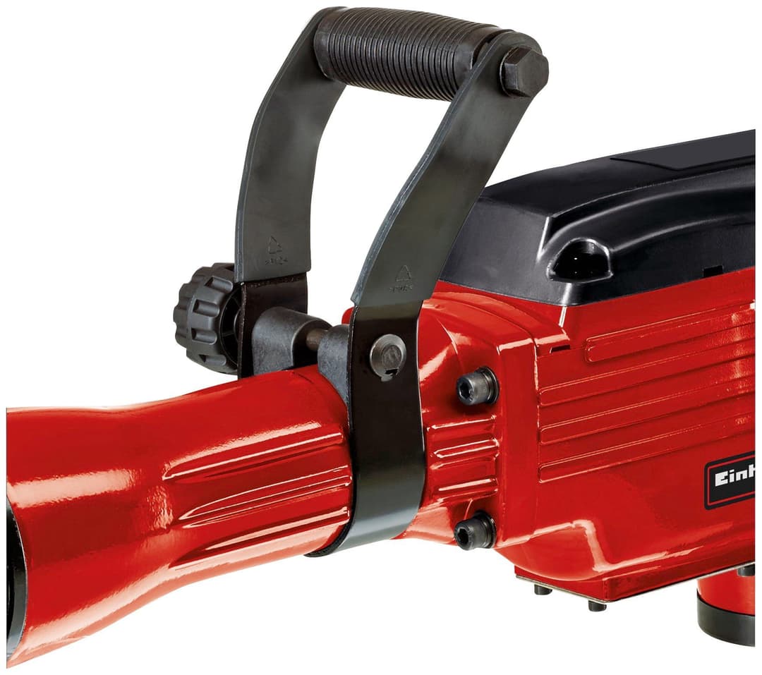 Einhell Abbruchhammer TC-DH 43 | Rot