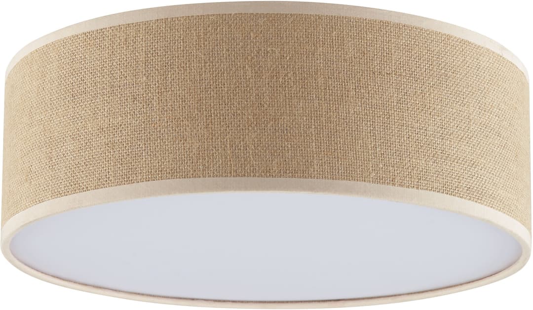 OTTO home Deckenleuchte Mikka | Beige