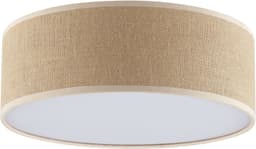 OTTO home Deckenleuchte Mikka | Beige