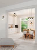 EGLO TOWNSHEND Deckenleuchte | Braun 3