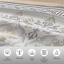 OTTO home Bettwäsche Cremona | Beige 3
