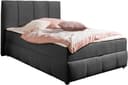 OTTO home Boxbett Hartley | Grau 2