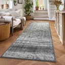 OTTO home Läufer Selin | Grau