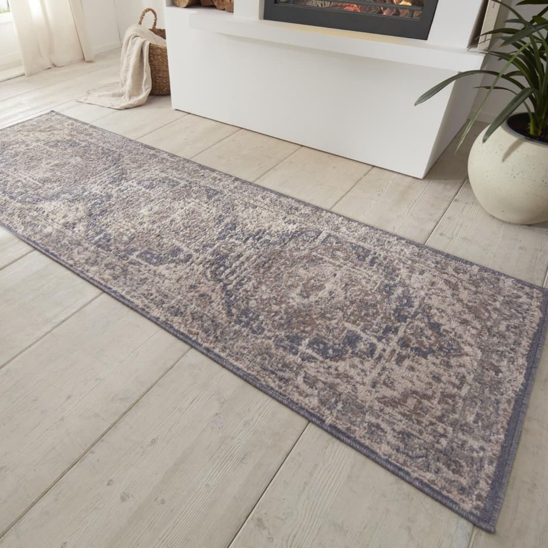 HANSE Home Teppich Sand | Beige