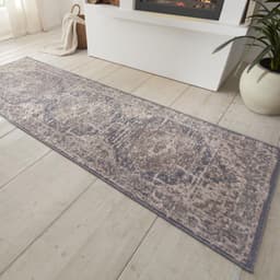 HANSE Home Teppich Sand | Beige