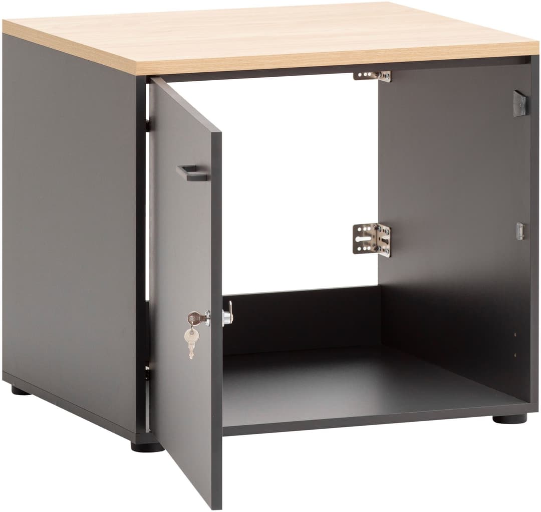 Schildmeyer Solea Mehrzweckschrank | Grau